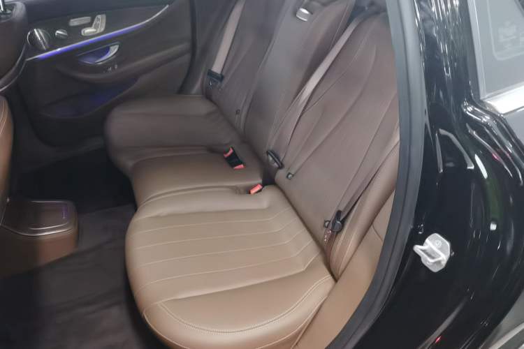 Used Mercedes-Benz E-Class 2021 E 300 L Luxury Model
