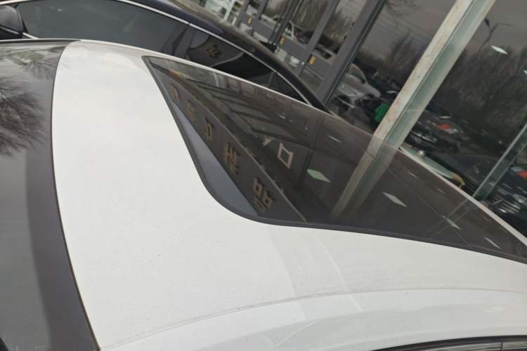 Used Volkswagen Sagitar 2025 300TSI DSG Excellence Edition
