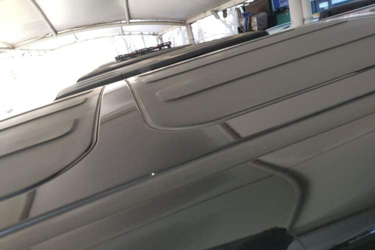 Used  BJ40 2024 2.0T All-New Blade Hero Edition Climber
