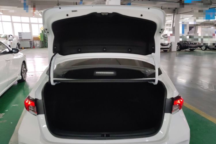 Used Toyota Corolla 2021 1.2T S-CVT Elite Edition
