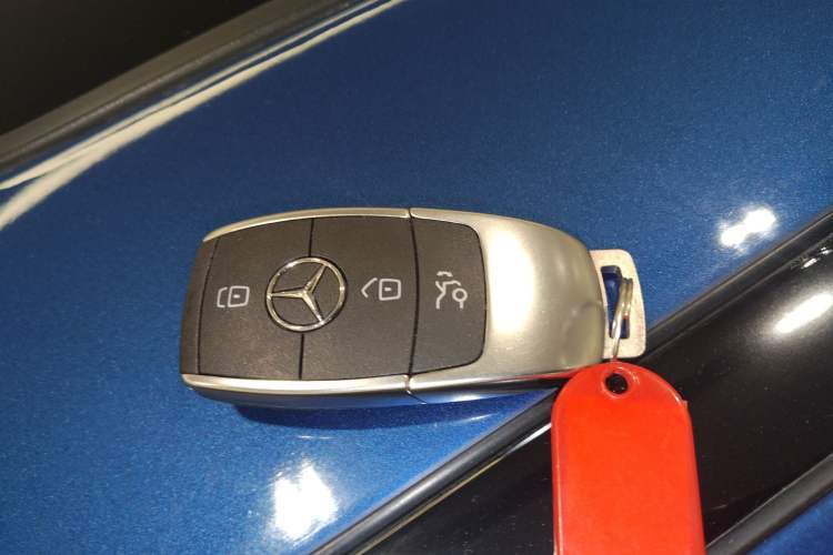 Used Mercedes-Benz GLC Coupe 2022 Refreshed GLC 300 4MATIC Coupe SUV
