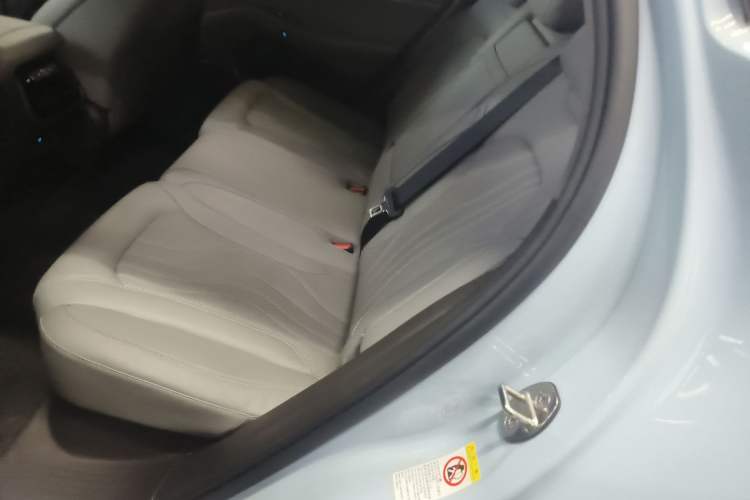 Used Denza N7 2023 Long-Range Performance Max Edition