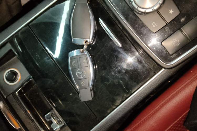 Used Mercedes-Benz E-Class (Import) 2014 E 200 Coupe