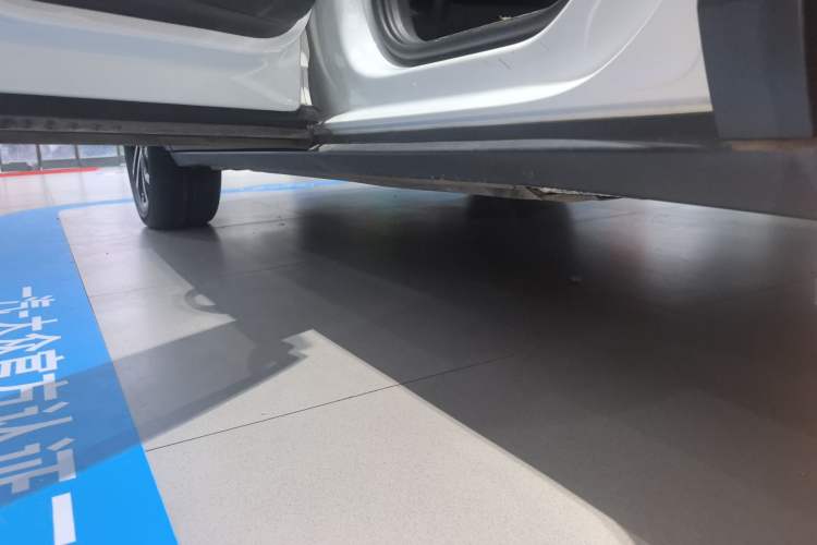 Used Volkswagen T-ROC 2020 280TSI DSG Two-Wheel Drive Comfort Version
