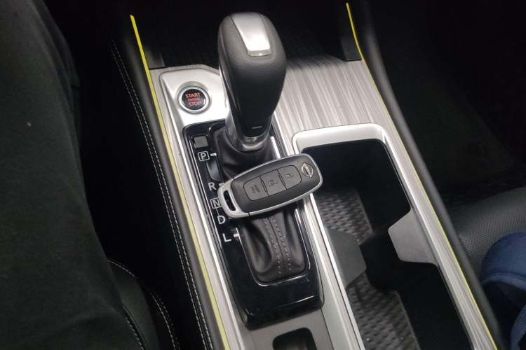 Used Nissan Teana 2022 2.0T XL Enjoyment Edition
