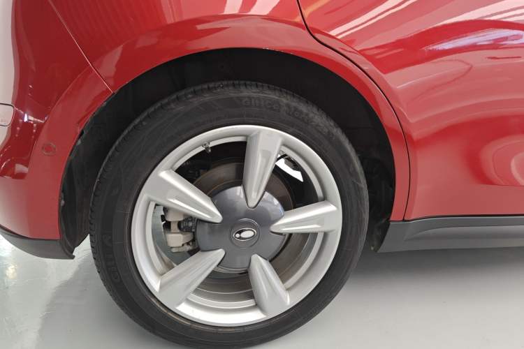 Used ORA Good Cat 2021 400km Standard Range Athena Edition Lithium Iron Phosphate