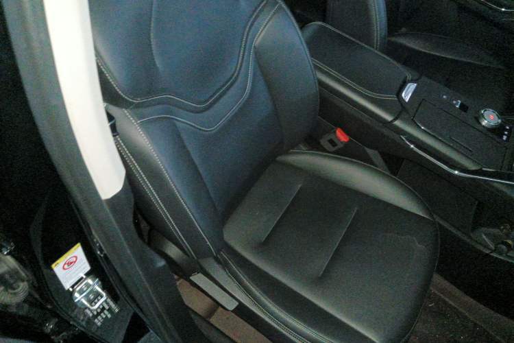 Used Haval H6 2022 3rd Generation 1.5T Automatic Two-Wheel Drive Max
