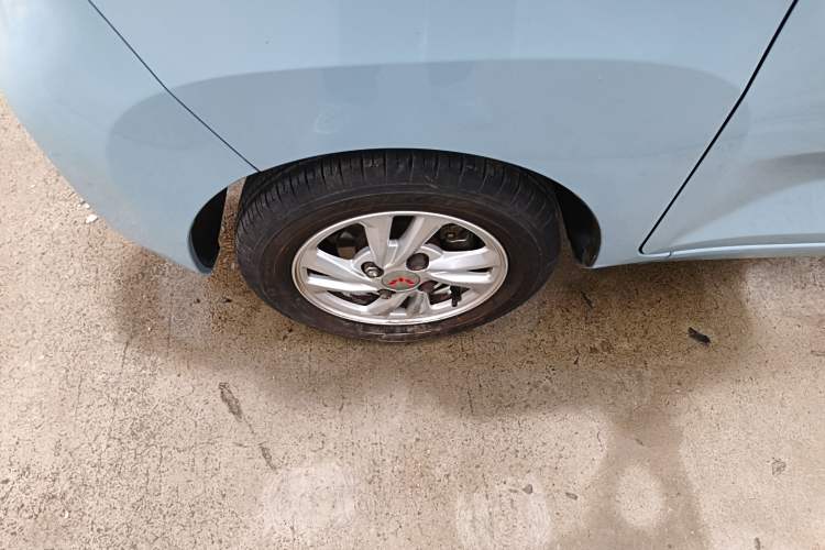 Used Wuling Hongguang MINIEV 2020 Enjoyment Model Lithium Iron Phosphate
