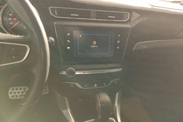 Used Peugeot 408 2018 350THP Automatic Luxury Edition