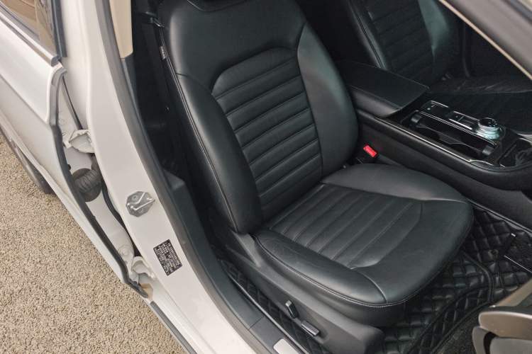 Used Ford Mondeo 2017 EcoBoost 200 Stylish Model