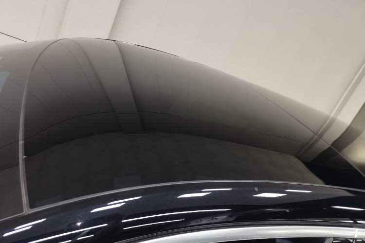 Used Li Auto L9 2023 Pro Model