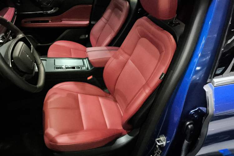 Used Lincoln Corsair 2023 2.0T Four-Wheel Drive Luxury Edition