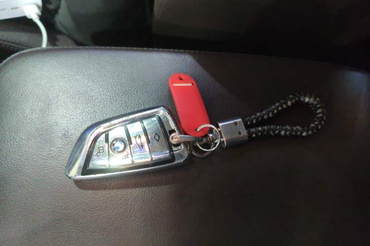 Used BMW X3 2021 xDrive28i M Sport Package