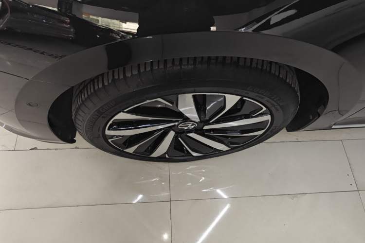 Used Volkswagen Passat 2022 330TSI Luxury Edition
