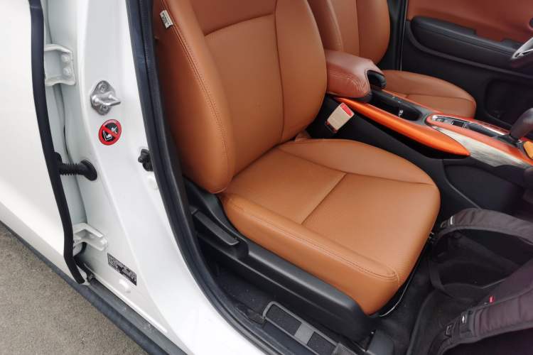 Used Honda XR-V 2017 1.8L EXi CVT Comfort Version