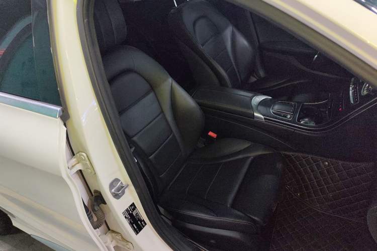 Used Mercedes-Benz C-Class 2020 C 260 L Sport Edition