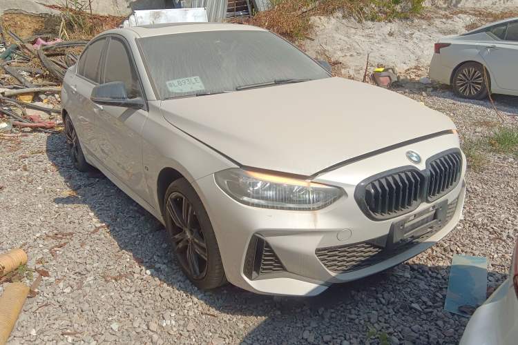 Used BMW 1 Series 2021 Restyled 125i M Sport Night Edition
