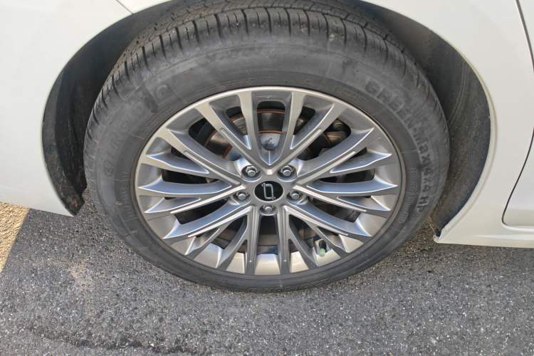 Used Bestune B70 2024 Fourth Generation 2.0T Lingyu Version
