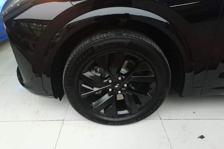 Used Li Auto L7 2023 Air model
