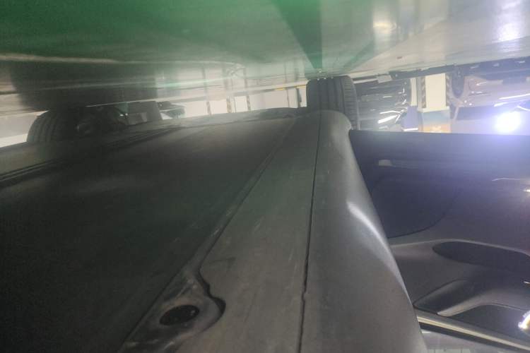 Used Tesla Model Y 2022 Performance High-Performance All-Wheel-Drive Version
