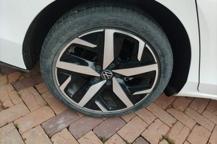 Used Volkswagen Lamando 2023 Lavida L 280TSI DSG Cool & Spicy Edition