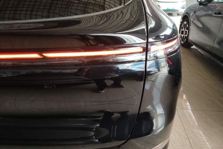 Used XPeng G6 2025 625 Long-Range Max Tech Edition