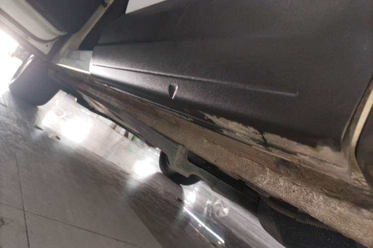 Used Volkswagen Tiguan 2017 300TSI Automatic Two-Wheel Drive Silk Road Comfort Edition
