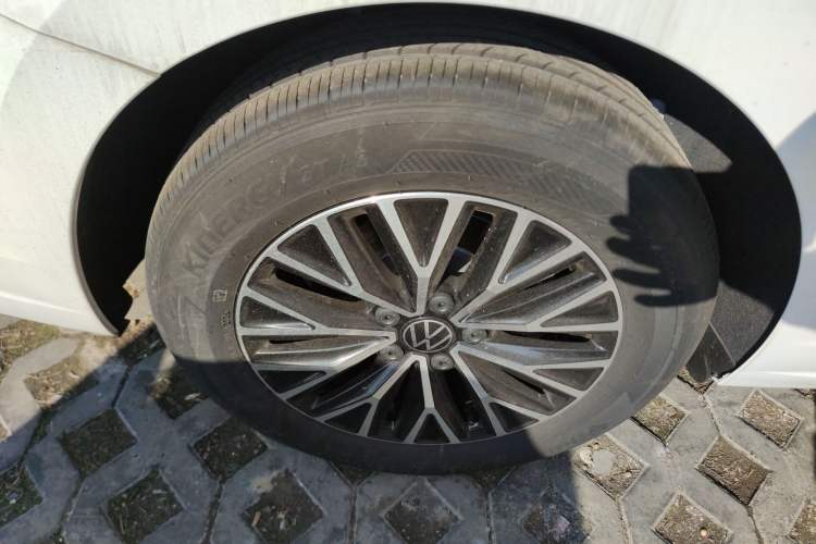 Used Volkswagen Sagitar 2025 Facelift 200TSI DSG Flyover Edition