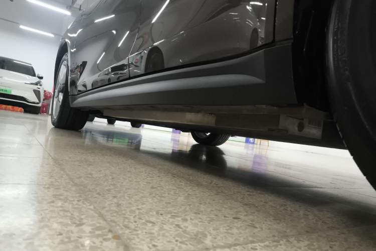 Used ORA Good Cat 2021 400km Standard Range Venus Edition Lithium Iron Phosphate