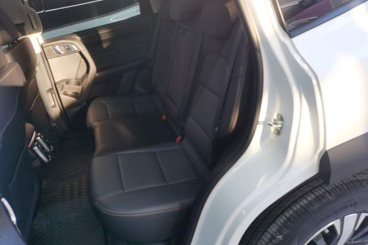 Used Haval DARGO 2021 1.5T DCT Two-Wheel Drive Labrador Edition