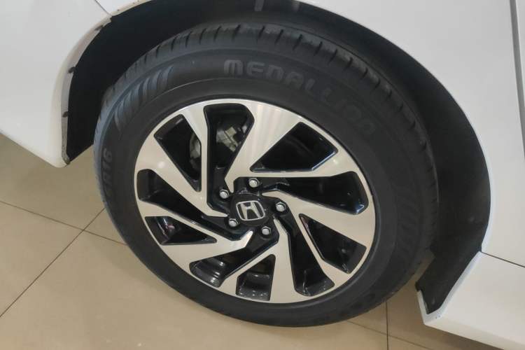 Used Honda Civic 2016 220TURBO Manual Luxury Edition