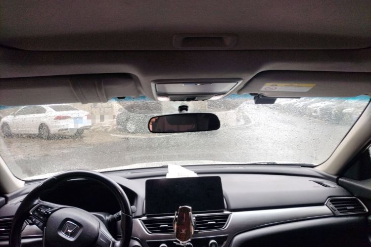 Used Honda Accord 2022 260TURBO Luxury Edition
