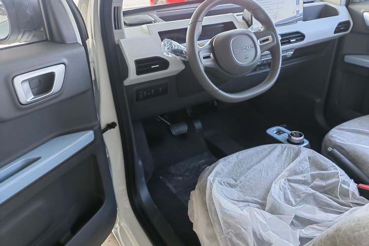 Used  Panda 2024 Panda Mini 200km Endurance Bear
