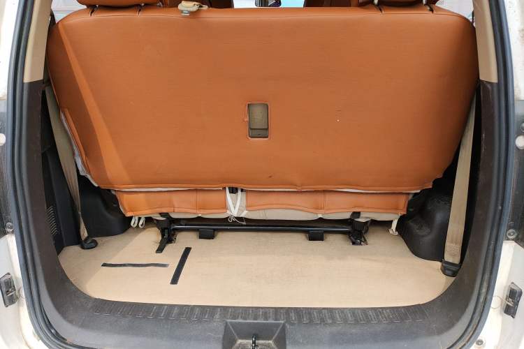 Used Wuling Hongguang 2019 1.5L S Standard Version China VI LAR