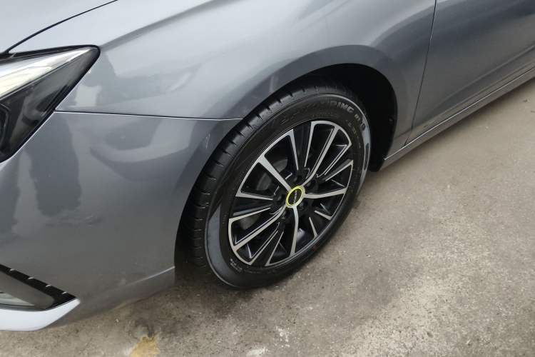 Used Roewe i5 2021 Revised Version 1.5L CVT Diamond Edition