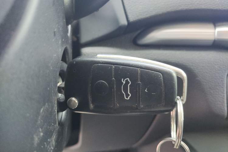 Used Audi A3 2016 Limousine 35 TFSI Prestige Edition
