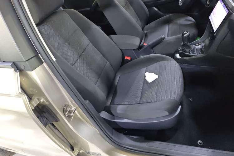 Used Volkswagen Bora 2019 Facelift Bora·Legend 1.5L Manual Fashion Edition China VI Standard
