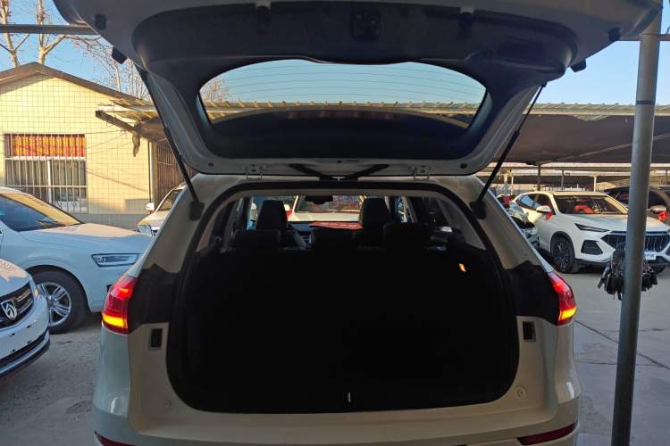 Used Haval H6 2020 1.5 GDIT Automatic Platinum Champion Edition
