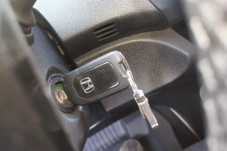 Used Honda Accord 2016 2.0L Comfort Edition