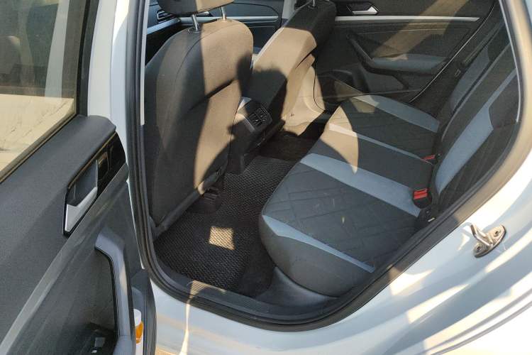 Used Volkswagen Lavida 2023 Revised 1.5L Automatic DeYi Edition