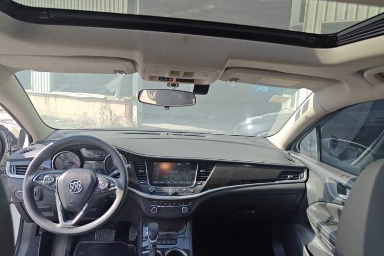 Used Buick Verano 2018 Sedan 20T Dual-Clutch Leading Model