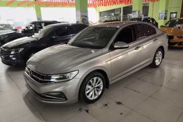 Used Volkswagen Bora 2021 1.5L Automatic Comfort Smart Connect Edition