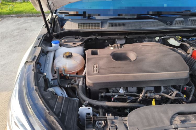 Used Lincoln Corsair 2022 2.0T Four-Wheel Drive Prestige Edition