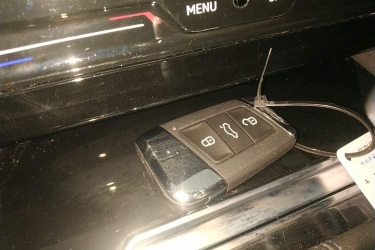 Used Volkswagen FAW-Volkswagen CC 2020 330TSI Huayan Edition China VI Standard
