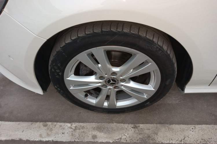 Used Mercedes-Benz A-Class 2017 Revised A 200 Dynamic Edition
