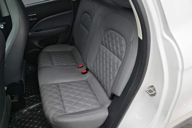 Used Leapmotor T03 2021 400 Luxury Pro Edition
