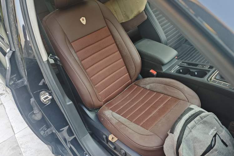 Used Volkswagen Magotan 2020 330TSI DSG Luxury Edition