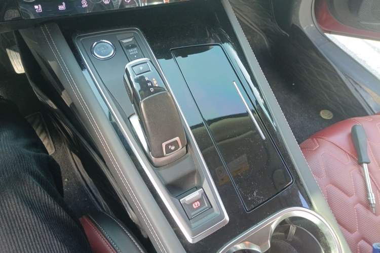 Used Peugeot 508 2019 508L 400THP PureTech X Phoenix Edition China VI Standard