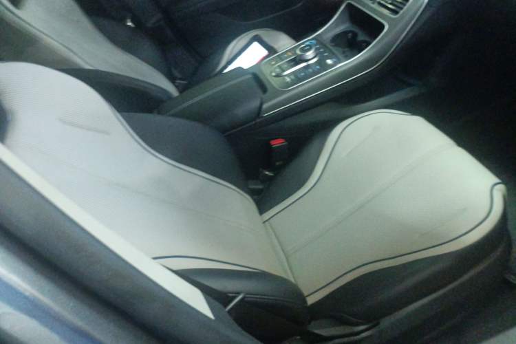 Used BYD Destroyer 05 2024 HONOR Edition DM-i 55KM Luxury Model
