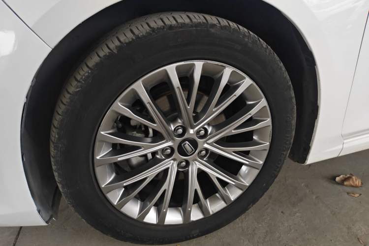 Used Bestune B70 2022 Third Generation 1.5T Automatic Enjoyment Version
